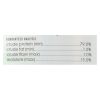 I And Love And You Dog Chews - No Stink Free Ranger Bully Stix - Beef - 5 Count - Case Of 6